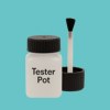 Master Chroma CB5230 - Blue 5230 Paint Tester Pot