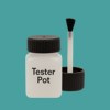 Master Chroma CB5233 - Blue 5233 Paint Tester Pot