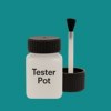 Master Chroma CB5240 - Blue 5240 Paint Tester Pot