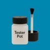 Master Chroma CB5305 - Blue 5305 Paint Tester Pot