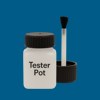 Master Chroma CB5447 - Blue 5447 Paint Tester Pot