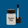 Master Chroma CB5495 - Blue 5495 Paint Tester Pot