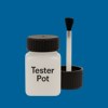 Master Chroma CB5507 - Blue 5507 Paint Tester Pot