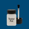 Master Chroma CB5517 - Blue 5517 Paint Tester Pot