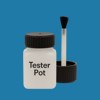 Master Chroma CB5555 - Blue 5555 Paint Tester Pot