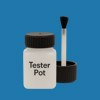 Master Chroma CB5557 - Blue 5557 Paint Tester Pot
