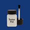 Master Chroma CB5595 - Blue 5595 Paint Tester Pot