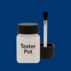 Master Chroma CB5600 - Blue 5600 Paint Tester Pot