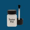 Master Chroma CB5627 - Blue 5627 Paint Tester Pot