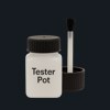 Master Chroma CB5687 - Blue 5687 Paint Tester Pot