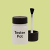 Master Chroma CG6107 - Green 6107 Paint Tester Pot