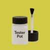 Master Chroma CG6115 - Green 6115 Paint Tester Pot