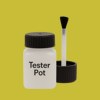 Master Chroma CG6123 - Green 6123 Paint Tester Pot