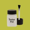 Master Chroma CG6125 - Green 6125 Paint Tester Pot