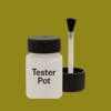 Master Chroma CG6130 - Green 6130 Paint Tester Pot