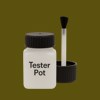 Master Chroma CG6137 - Green 6137 Paint Tester Pot