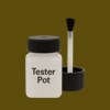 Master Chroma CG6147 - Green 6147 Paint Tester Pot