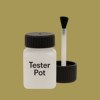 Master Chroma CG6155 - Green 6155 Paint Tester Pot