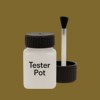Master Chroma CG6165 - Green 6165 Paint Tester Pot