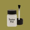 Master Chroma CG6185 - Green 6185 Paint Tester Pot