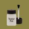 Master Chroma CG6187 - Green 6187 Paint Tester Pot