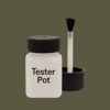 Master Chroma CG6207 - Green 6207 Paint Tester Pot