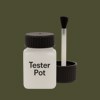Master Chroma CG6213 - Green 6213 Paint Tester Pot