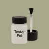 Master Chroma CG6237 - Green 6237 Paint Tester Pot