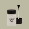 Master Chroma CG6240 - Green 6240 Paint Tester Pot