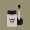 Master Chroma CG6243 - Green 6243 Paint Tester Pot