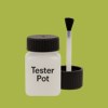 Master Chroma CG6277 - Green 6277 Paint Tester Pot