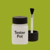 Master Chroma CG6280 - Green 6280 Paint Tester Pot