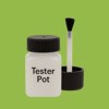 Master Chroma CG6285 - Green 6285 Paint Tester Pot