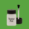 Master Chroma CG6300 - Green 6300 Paint Tester Pot