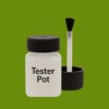 Master Chroma CG6303 - Green 6303 Paint Tester Pot