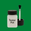 Master Chroma CG6315 - Green 6315 Paint Tester Pot