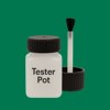 Master Chroma CG6327 - Green 6327 Paint Tester Pot