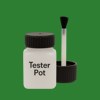 Master Chroma CG6415 - Green 6415 Paint Tester Pot