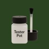 Master Chroma CG6460 - Green 6460 Paint Tester Pot