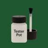 Master Chroma CG6465 - Green 6465 Paint Tester Pot