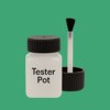 Master Chroma CG6495 - Green 6495 Paint Tester Pot