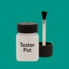 Master Chroma CG6633 - Green 6633 Paint Tester Pot