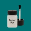 Master Chroma CG6640 - Green 6640 Paint Tester Pot
