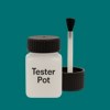 Master Chroma CG6643 - Green 6643 Paint Tester Pot