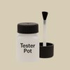 Master Chroma CN8180 - Brown 8180 Paint Tester Pot