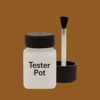 Master Chroma CN8355 - Brown 8355 Paint Tester Pot