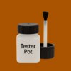 Master Chroma CN8495 - Brown 8495 Paint Tester Pot