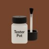 Master Chroma CN8570 - Brown 8570 Paint Tester Pot
