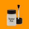 Master Chroma CO2115 - Orange 2115 Paint Tester Pot