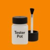 Master Chroma CO2130 - Orange 2130 Paint Tester Pot